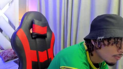 jordan online show from 10/16/25, 12:28