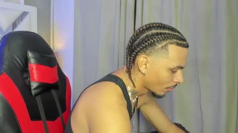 jordan online show from 12/03/25, 12:36