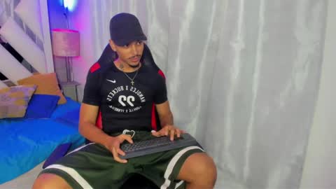 jordan online show from 04/28/26, 12:43