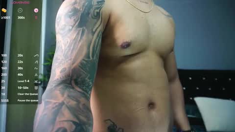 Jordan online show from 11/06/25, 11:11