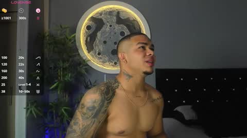 Jordan online show from 12/18/25, 10:10