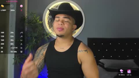 Jordan online show from 12/19/25, 09:05