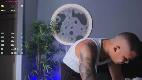 Jordan online show from 01/12/26, 09:03