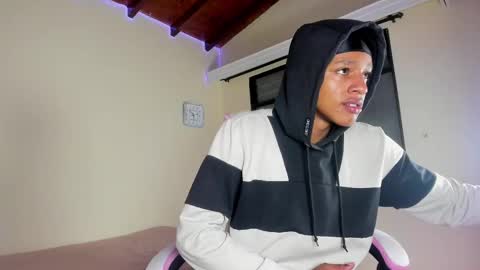 jordan online show from 10/23/25, 03:06