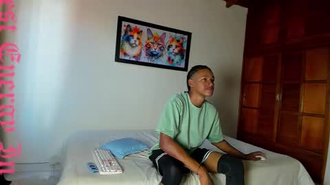 jordan online show from 11/17/25, 06:57