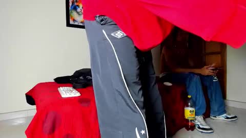 jordan online show from 11/29/25, 05:43