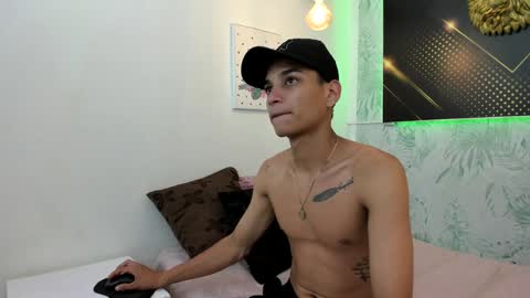 jordanandandrew online show from 01/19/25, 07:37