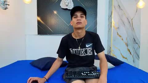 jordanandandrew online show from 09/08/25, 08:08