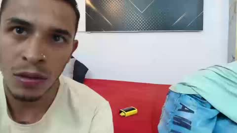 jordanandandrew online show from 09/24/25, 08:23