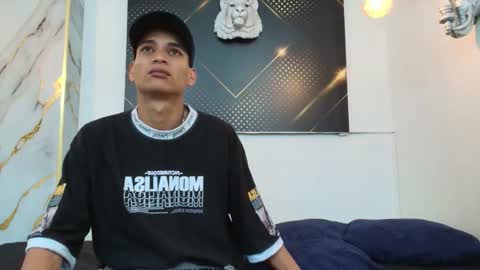 jordanandandrew online show from 10/01/25, 08:37