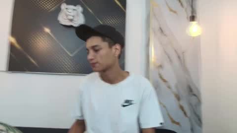 jordanandandrew online show from 11/03/25, 09:05