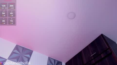 Snapshot of jordandenis17 chatting on 12/16/24, 12:26    Schedule   3 pm - 10pm   OfflineTuesday and Wednesday online show from 12/16/24, 12:26