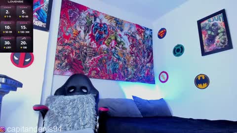 Snapshot of jordandenis17 chatting on 01/31/25, 12:28    Schedule   3 pm - 10pm   OfflineTuesday and Wednesday online show from 01/31/25, 12:28