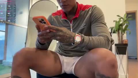 Snapshot of jordandenis17 chatting on 07/19/26, 11:25 Schedule 3 pm - 10pm OfflineTuesday and Wednesday online show from 07/19/26, 11:25