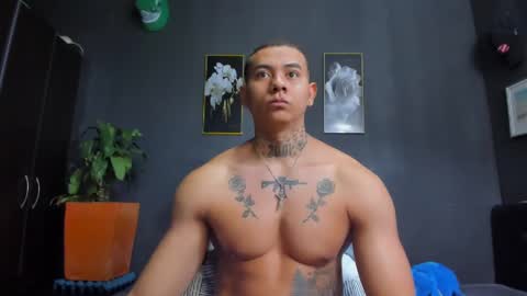 Jordanharrd online show from 12/01/24, 09:48