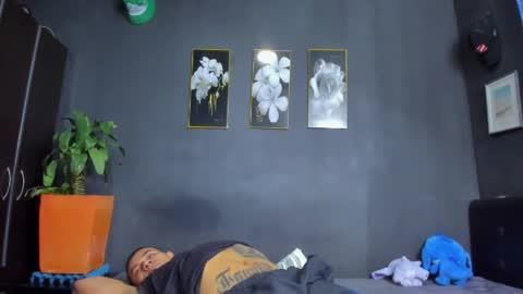 Jordanharrd online show from 12/04/24, 10:19