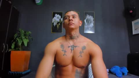 Jordanharrd online show from 12/07/24, 12:08