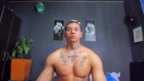 Jordanharrd online show from 12/07/24, 11:34