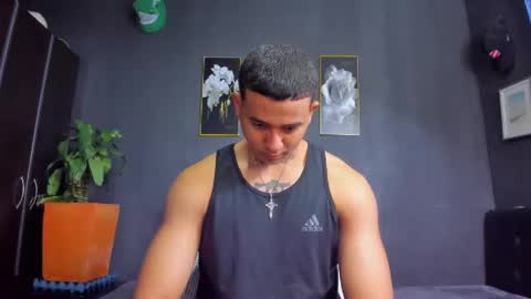 Jordanharrd online show from 12/08/24, 11:19