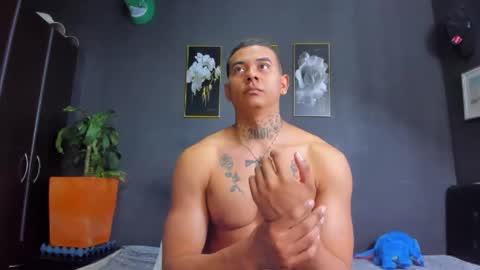 Jordanharrd online show from 12/09/24, 09:58