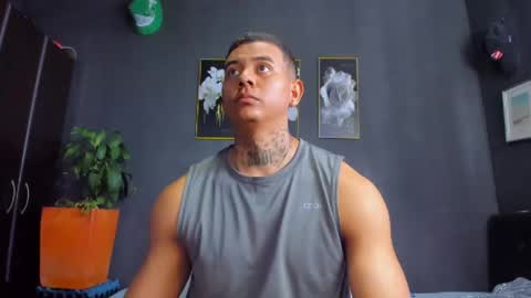 Jordanharrd online show from 12/20/24, 06:13