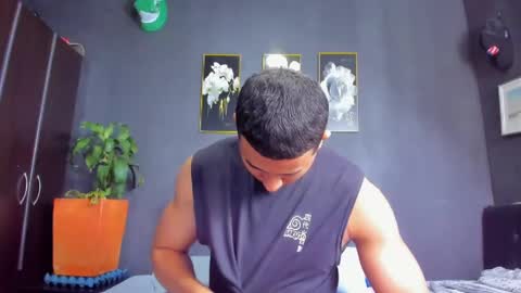 Jordanharrd online show from 12/20/24, 11:16