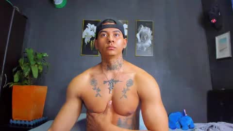 Jordanharrd online show from 12/22/24, 02:28