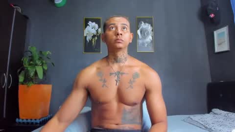 Jordanharrd online show from 01/08/25, 10:48