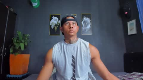 Jordanharrd online show from 01/10/25, 02:25