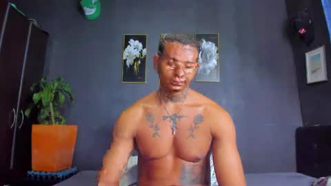 Jordanharrd online show from 01/20/25, 01:39