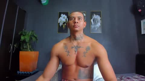 Jordanharrd online show from 01/23/25, 11:15