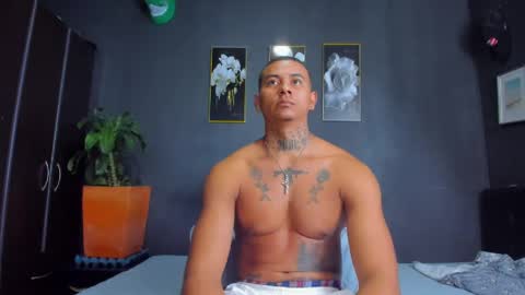 Jordanharrd online show from 01/25/25, 02:15