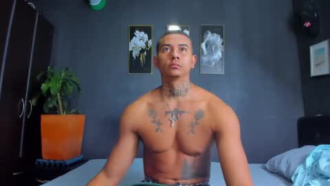 Jordanharrd online show from 01/26/25, 11:18