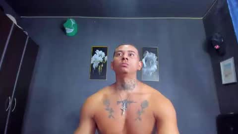 Jordanharrd online show from 01/30/25, 10:30