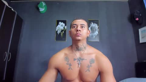 Jordanharrd online show from 02/03/25, 12:25