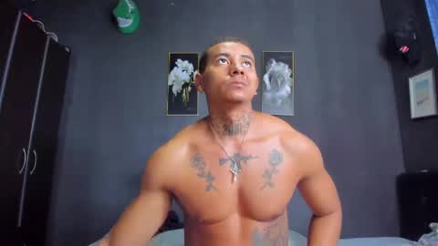 Jordanharrd online show from 02/05/25, 12:53