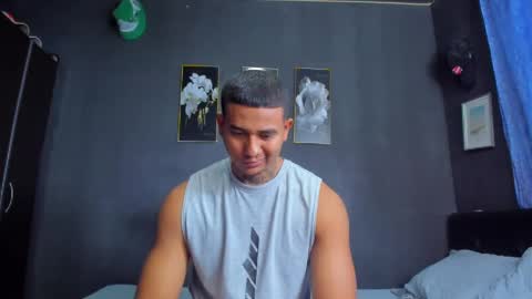 Jordanharrd online show from 02/08/25, 09:15