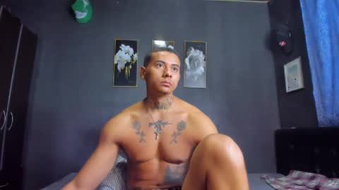 Jordanharrd online show from 02/26/25, 01:53