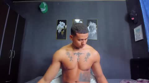 Jordanharrd online show from 03/02/25, 10:05