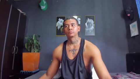 Jordanharrd online show from 03/08/25, 02:23