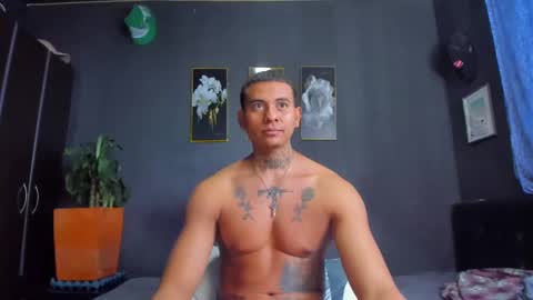 Jordanharrd online show from 03/11/25, 01:48