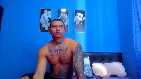 Jordanharrd online show from 09/10/25, 05:57