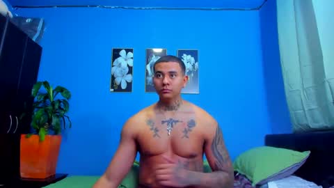 Jordanharrd online show from 11/04/25, 11:04