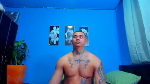 Jordanharrd online show from 11/07/25, 12:54