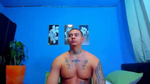 Jordanharrd online show from 11/14/25, 01:37