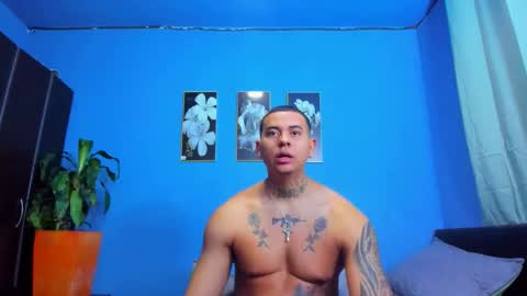 Jordanharrd online show from 11/28/25, 01:08