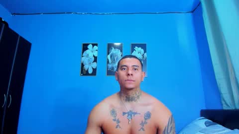 Jordanharrd online show from 02/01/26, 05:22