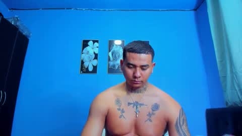 Jordanharrd online show from 02/07/26, 01:09