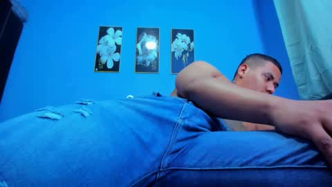 Jordanharrd online show from 02/28/26, 01:50