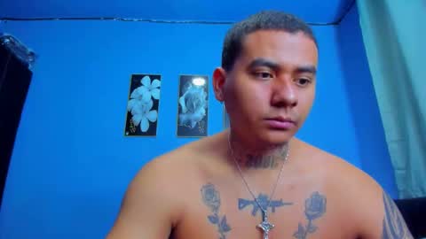 Jordanharrd online show from 03/08/26, 12:30